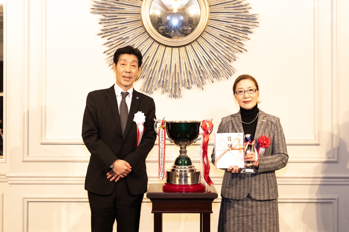 第5回KOT表彰式